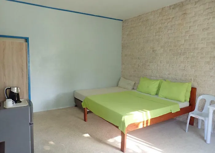 리조트 Nost 막탄